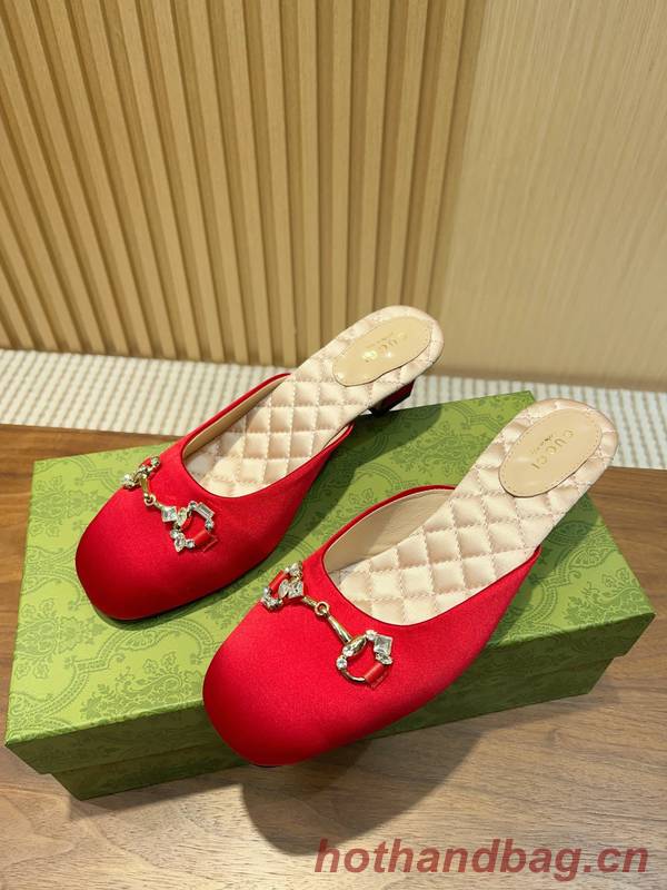 Gucci Shoes GUS00537