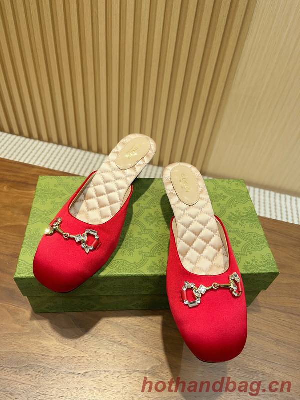 Gucci Shoes GUS00537