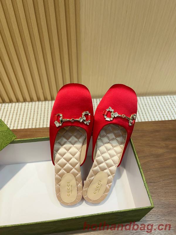 Gucci Shoes GUS00537