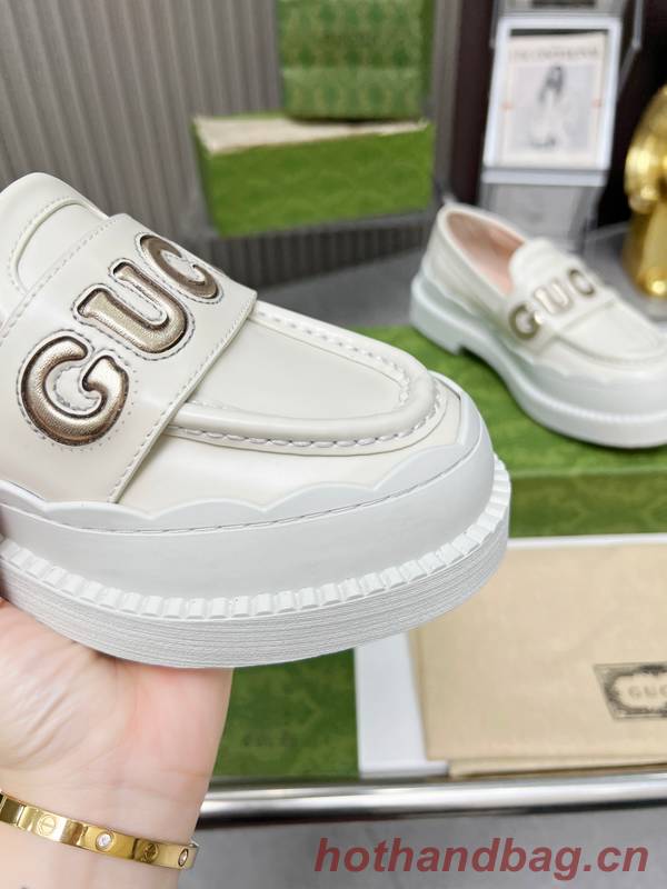 Gucci Shoes GUS00586