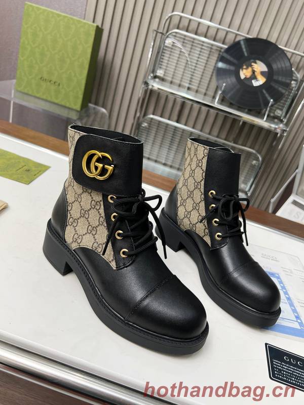 Gucci Shoes GUS00657