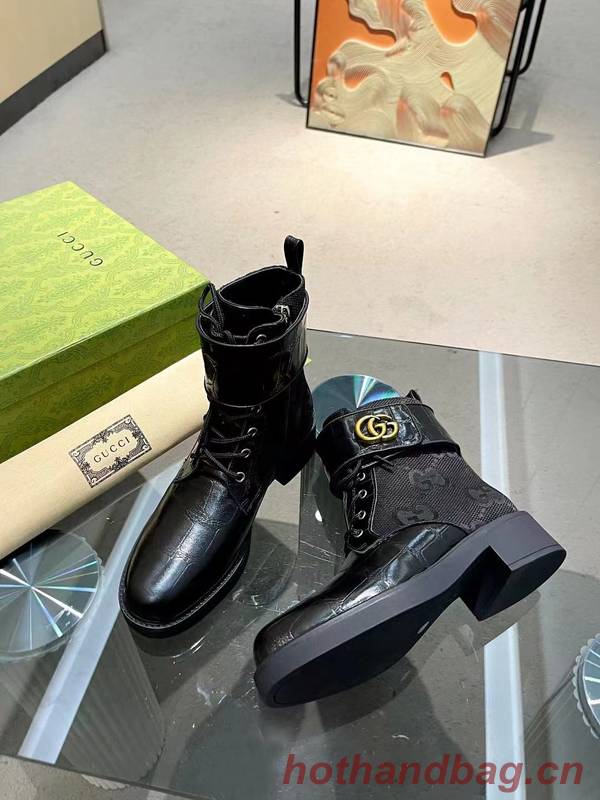 Gucci Shoes GUS00660