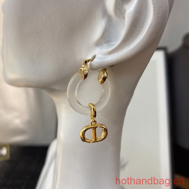 Dior Earrings CE13155