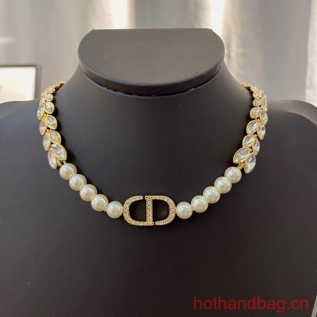 Dior NECKLACE CE13165