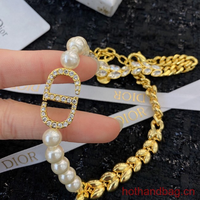 Dior NECKLACE CE13165