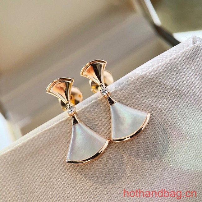 BVLGARI Earrings CE13178