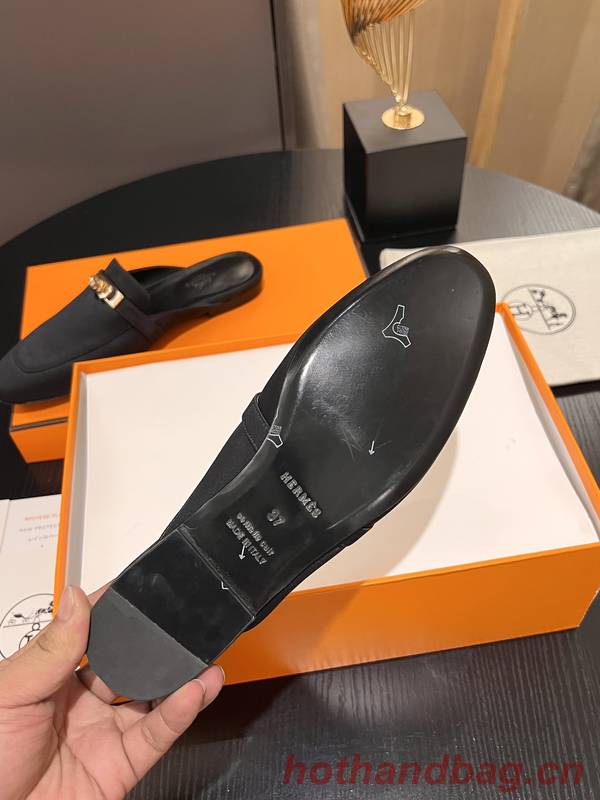 Hermes Shoes HMS00167