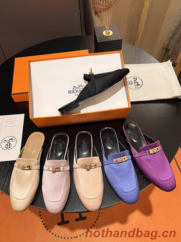 Hermes Shoes HMS00167