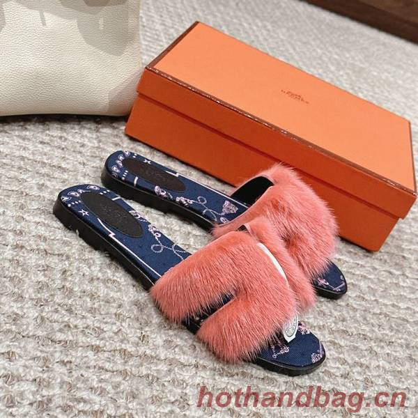 Hermes Shoes HMS00168