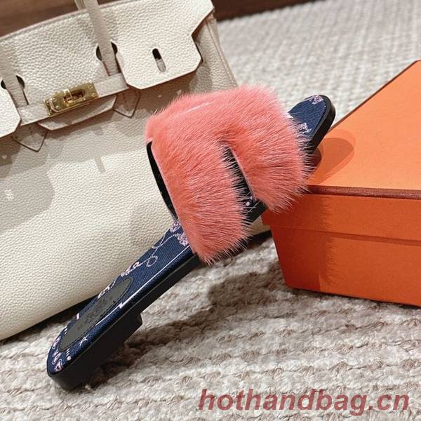 Hermes Shoes HMS00168