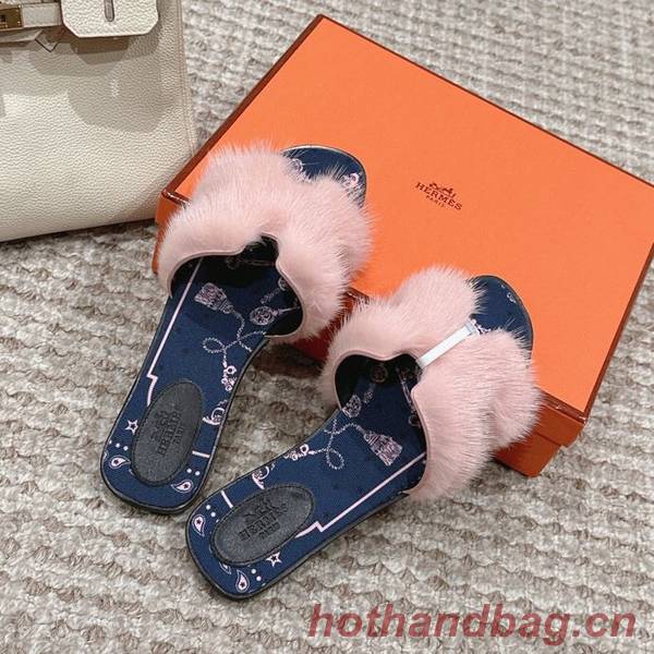 Hermes Shoes HMS00169