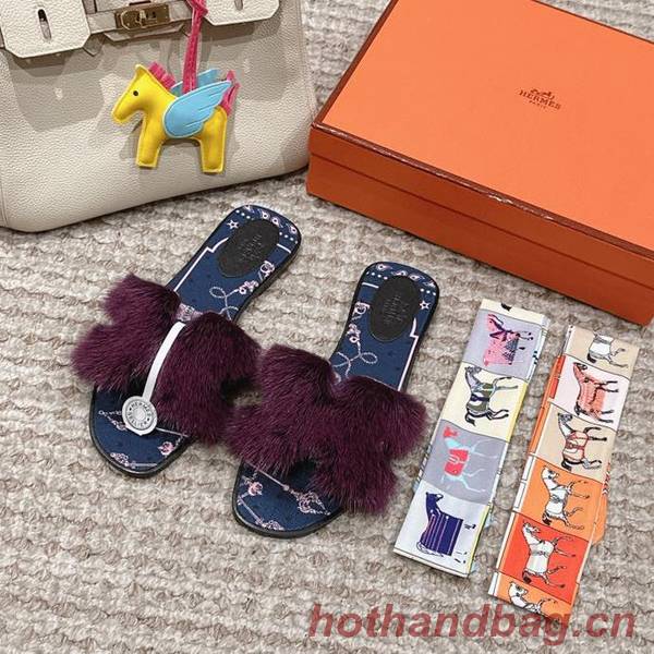 Hermes Shoes HMS00171