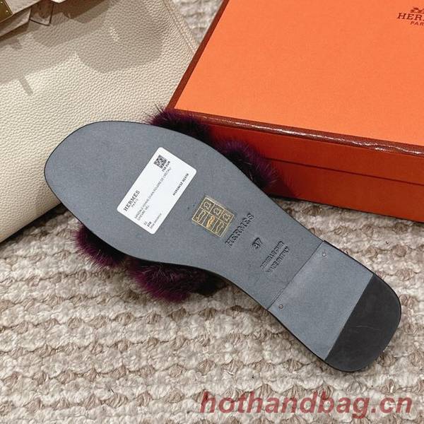 Hermes Shoes HMS00171