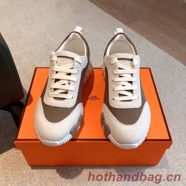 Hermes Shoes HMS00180 Heel 5CM