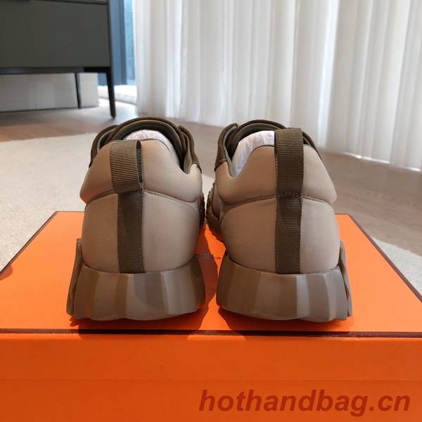 Hermes Shoes HMS00192 Heel 5CM