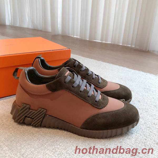 Hermes Shoes HMS00194 Heel 5CM