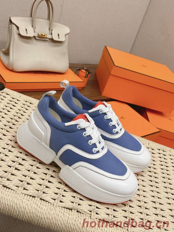 Hermes Shoes HMS00196