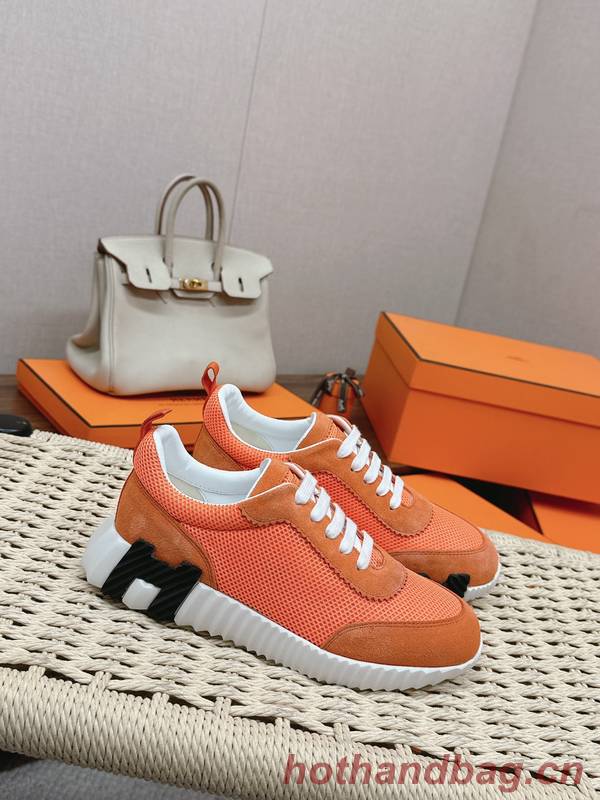 Hermes Shoes HMS00205