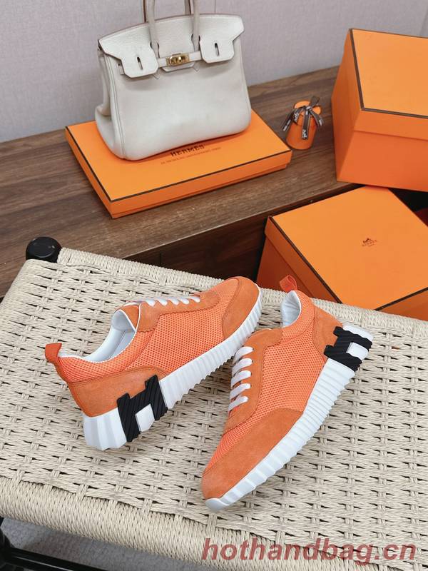 Hermes Shoes HMS00205