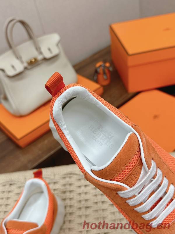 Hermes Shoes HMS00205