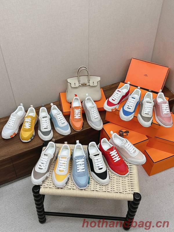 Hermes Shoes HMS00206