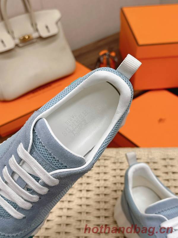 Hermes Shoes HMS00214