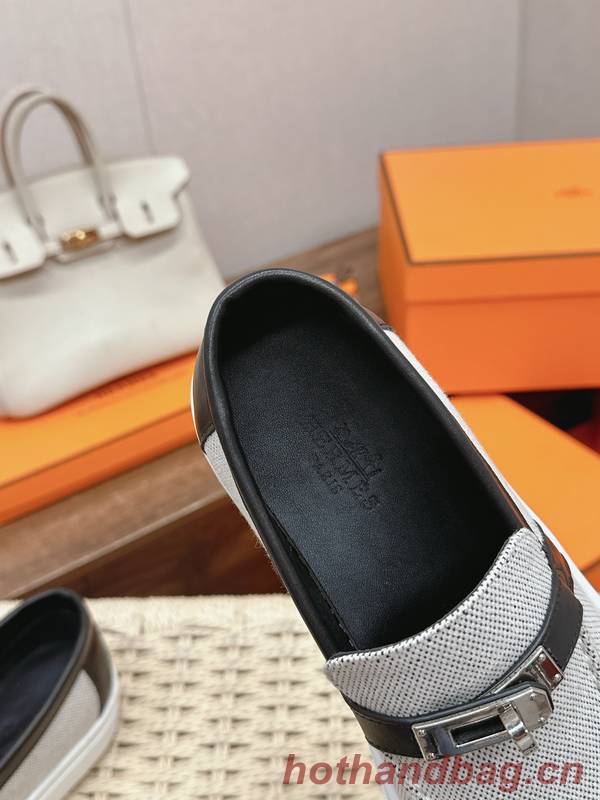 Hermes Shoes HMS00221