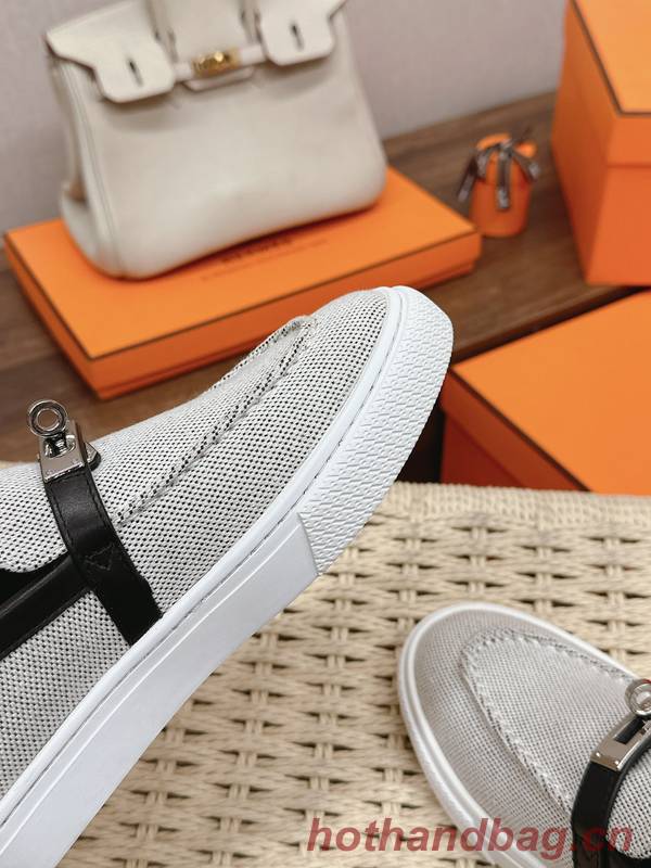 Hermes Shoes HMS00221