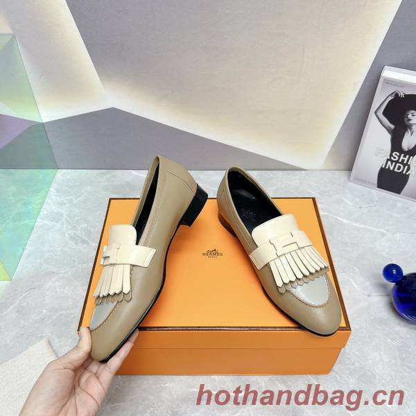 Hermes Shoes HMS00225