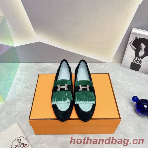 Hermes Shoes HMS00227