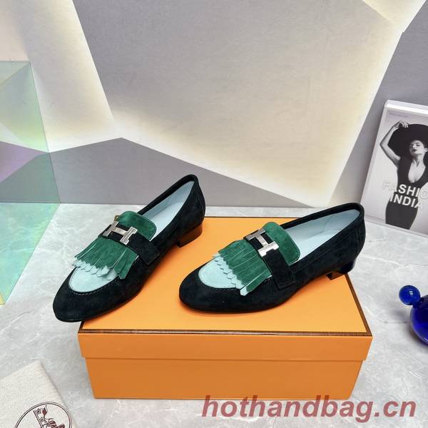 Hermes Shoes HMS00227