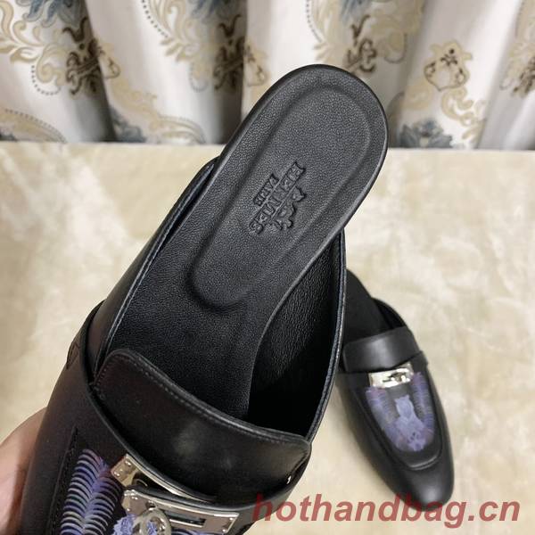 Hermes Shoes HMS00243