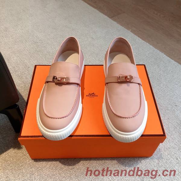 Hermes Shoes HMS00256