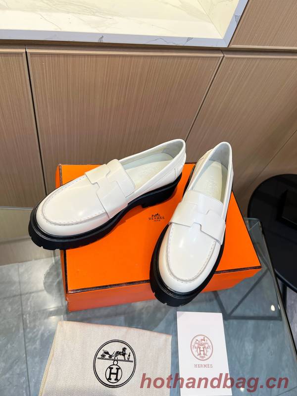 Hermes Shoes HMS00261