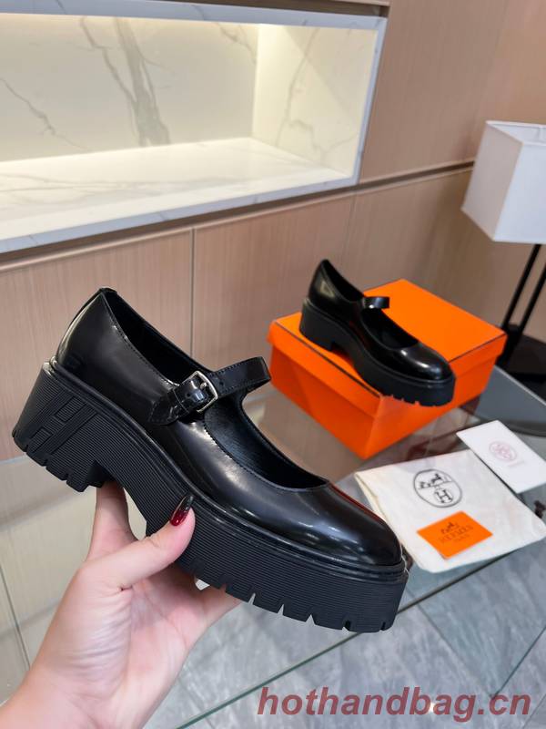 Hermes Shoes HMS00264