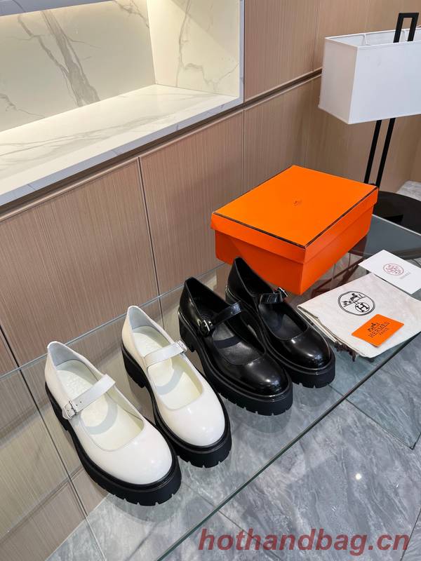 Hermes Shoes HMS00264