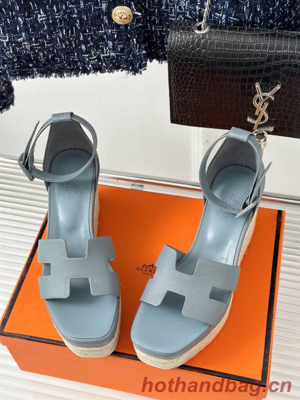 Hermes Shoes HMS00275 Heel 8CM