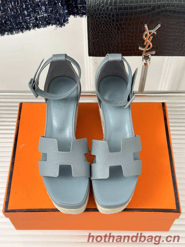 Hermes Shoes HMS00275 Heel 8CM