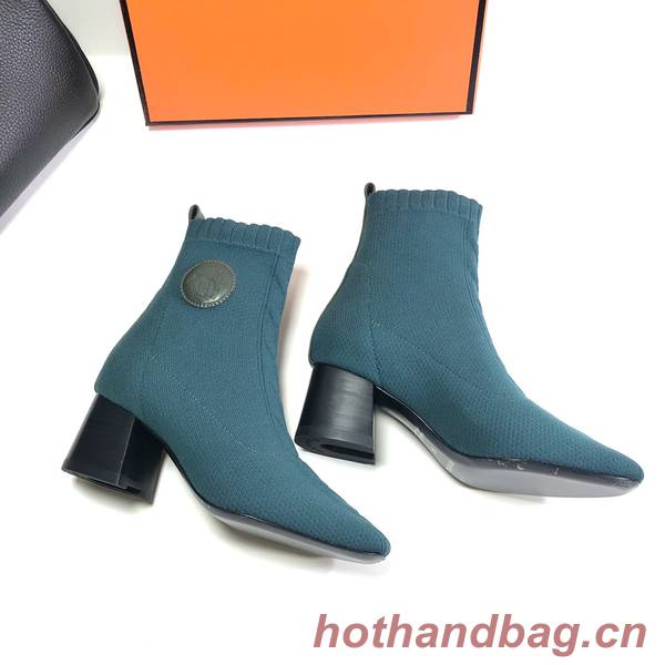 Hermes Shoes HMS00280 Heel 6CM