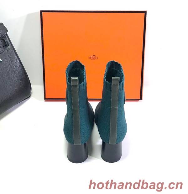 Hermes Shoes HMS00280 Heel 6CM