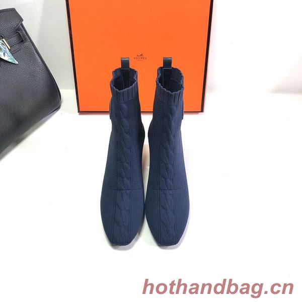 Hermes Shoes HMS00284 Heel 6CM