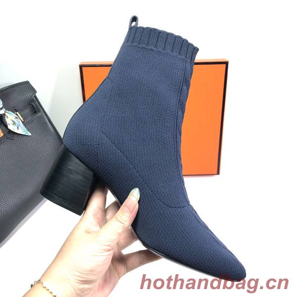 Hermes Shoes HMS00284 Heel 6CM