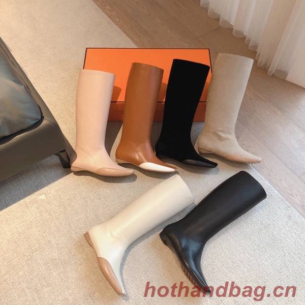 Hermes Shoes HMS00308