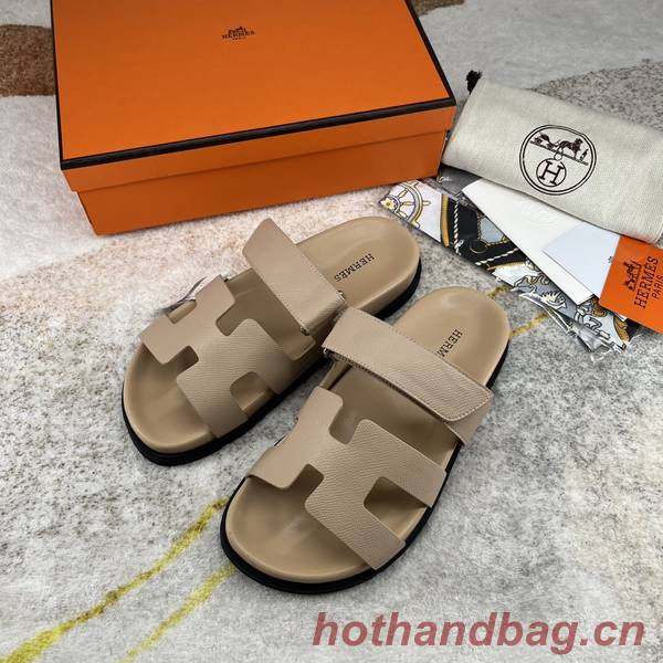 Hermes Shoes Couple HMS00330