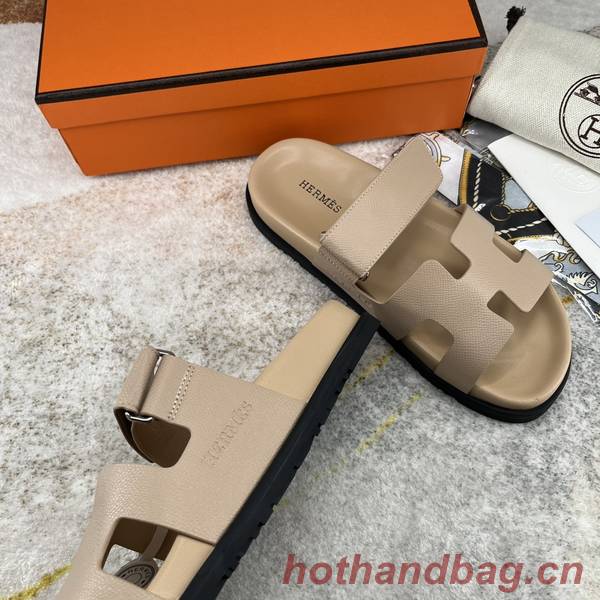 Hermes Shoes Couple HMS00330