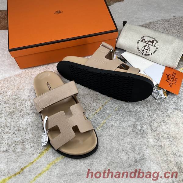 Hermes Shoes Couple HMS00330