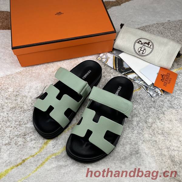 Hermes Shoes Couple HMS00335