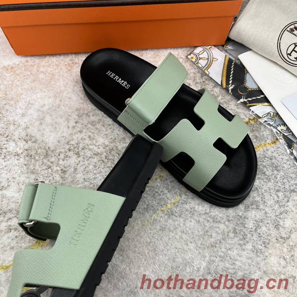 Hermes Shoes Couple HMS00335