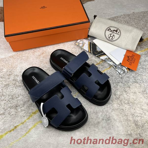 Hermes Shoes Couple HMS00337