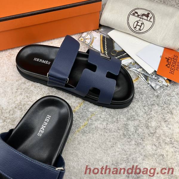 Hermes Shoes Couple HMS00337